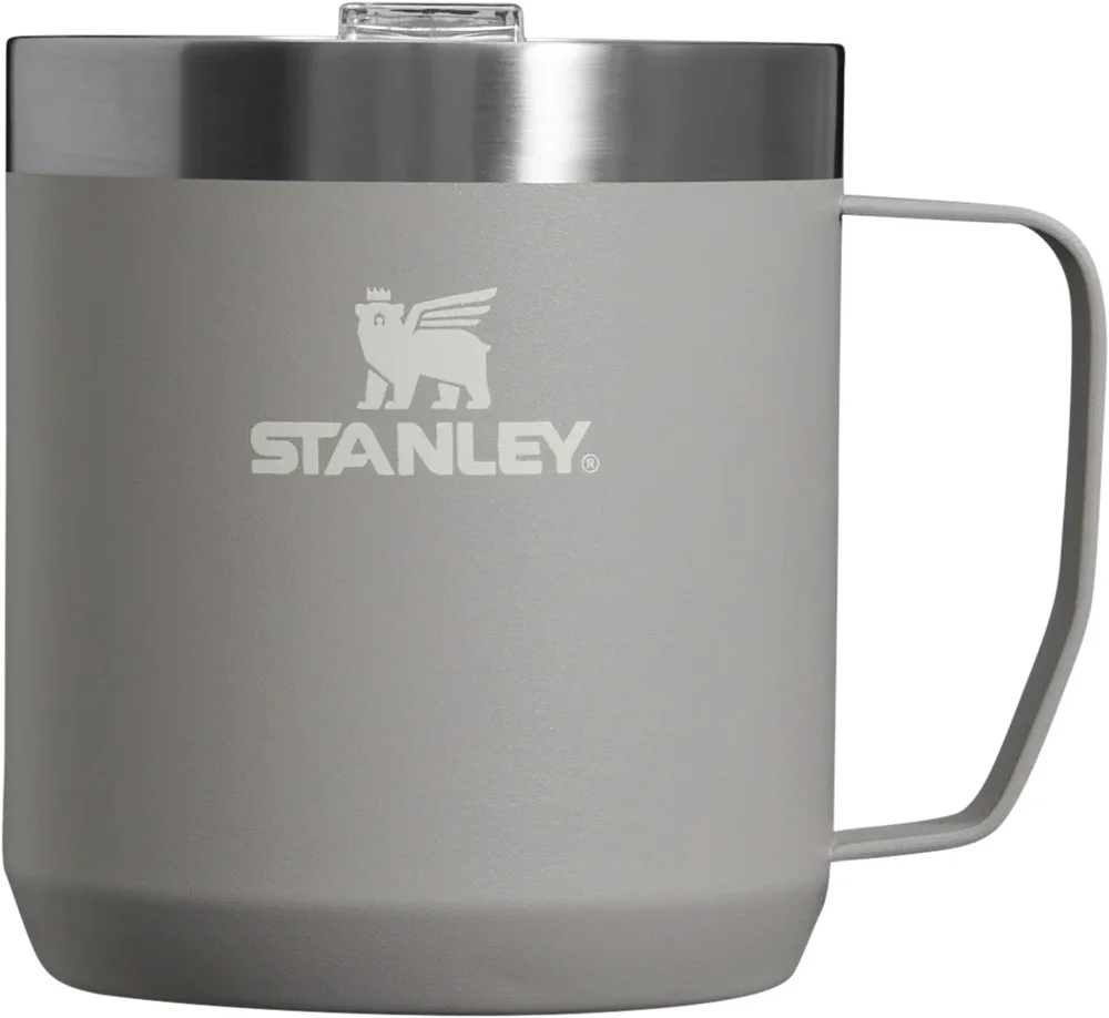 Stanley Camp Mug 0,35 L Ash v:2081990