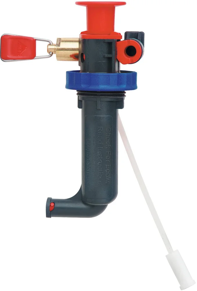 Artic Fuel Pump v:1360732