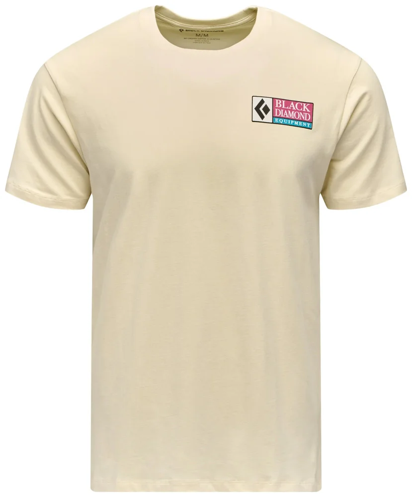 Winter Ridge SS Tee M’s v:9356850 Winter Ridge SS Tee M’s v:9356850
