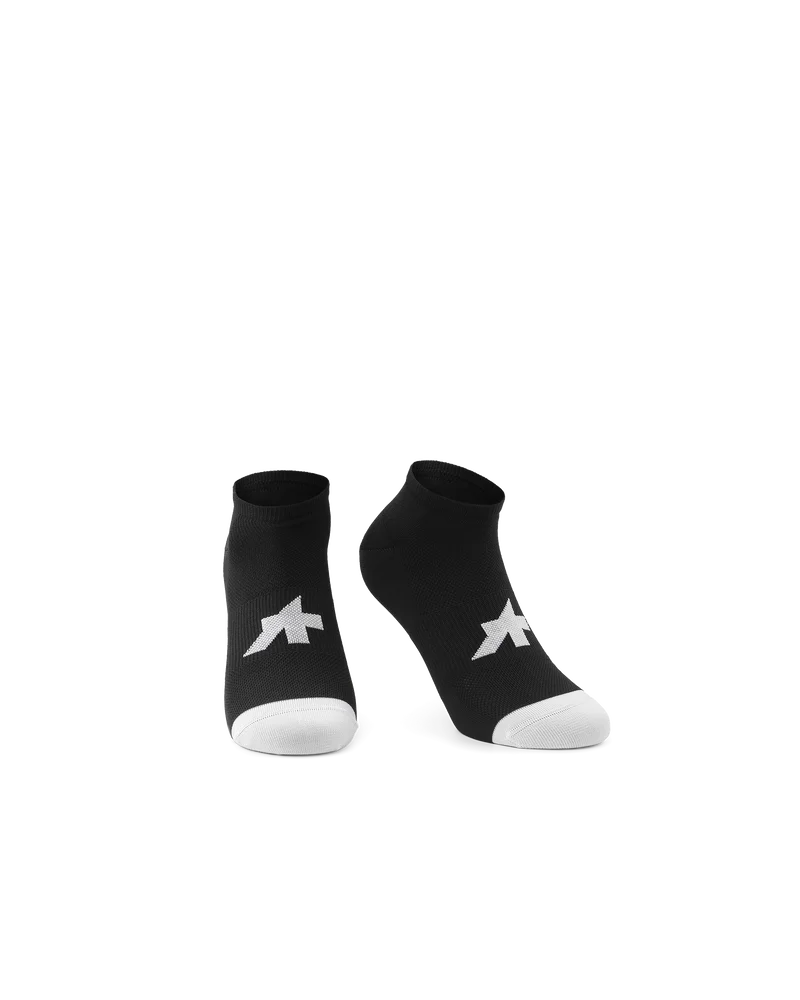 Assos Endurance Low S11 Sykkelsokker v:5896541