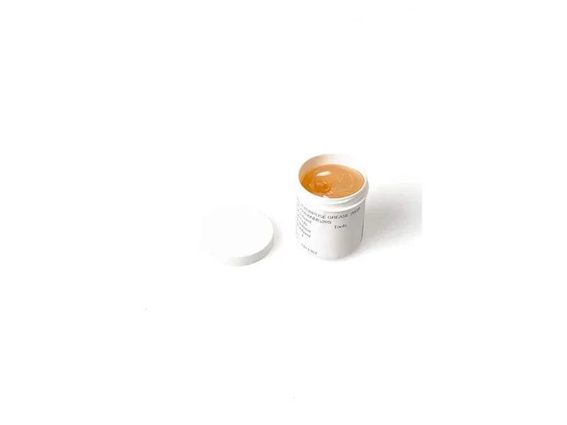 DT Swiss Universal Grease Fett, 20 gram v:4914281 DT Swiss Universal Grease Fett, 20 gram v:4914281