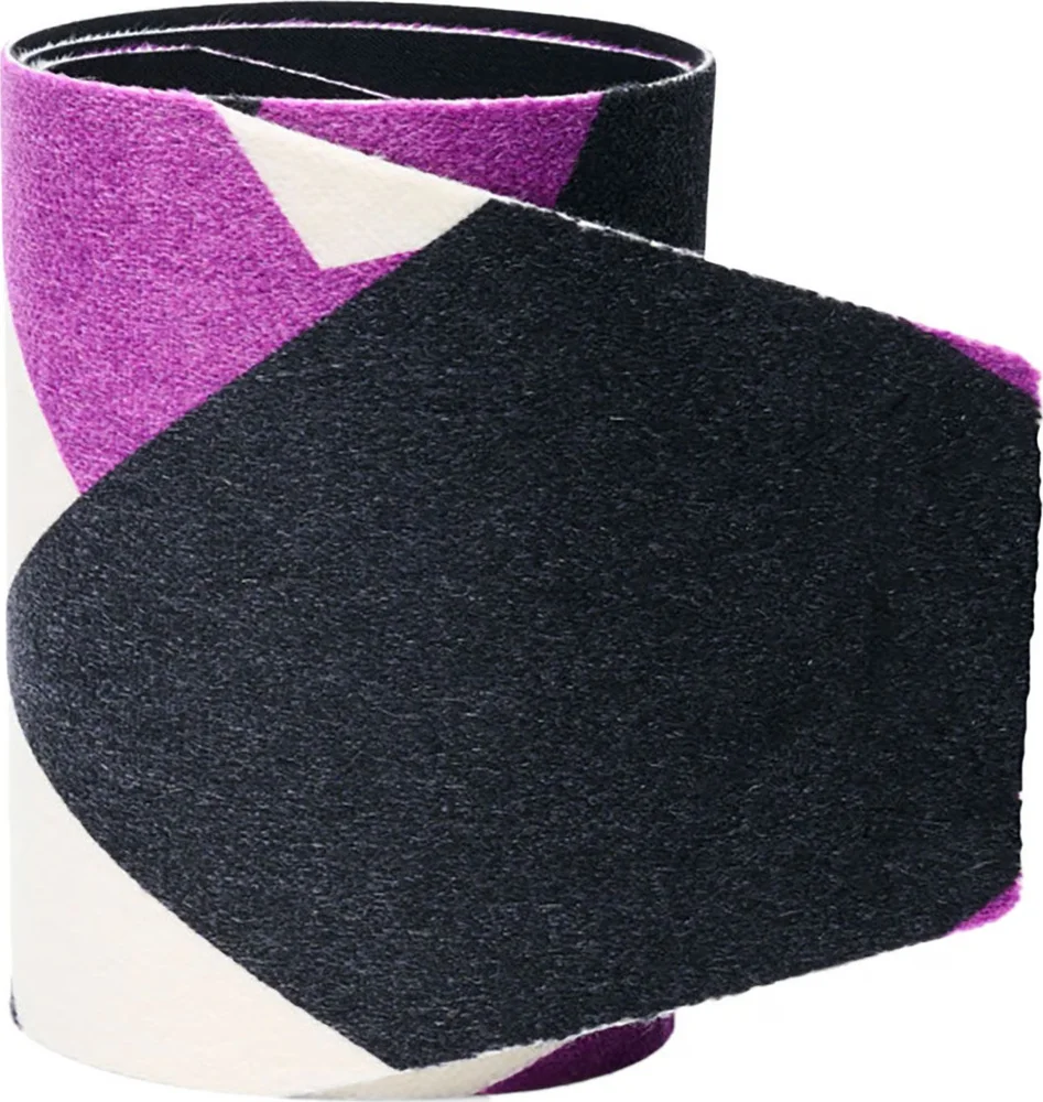 Black Diamond Glidelite Tour Splitbrd Skins Piton Purple v:1730556