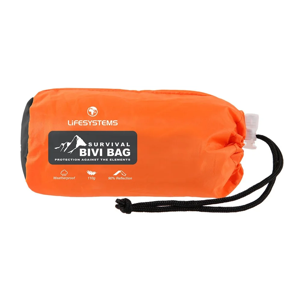 Lifesystems Heatshield Bag Nocolour v:1153286 Lifesystems Heatshield Bag Nocolour v:1153286