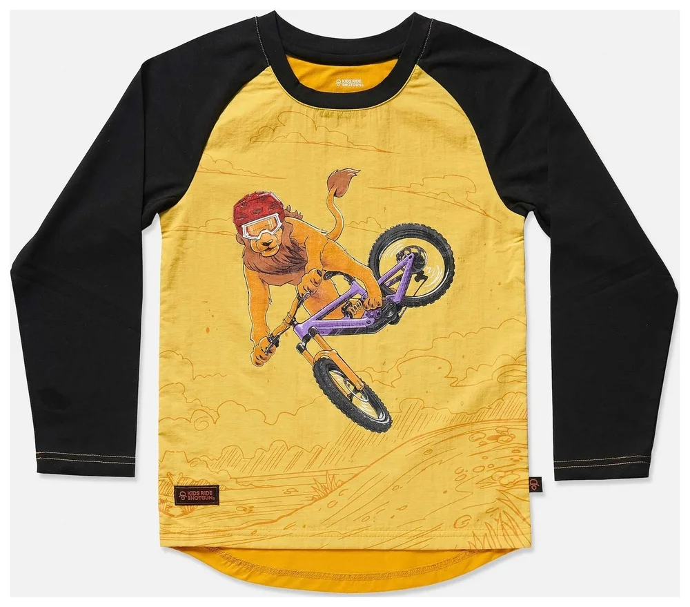 MTB Trøye v:9321504