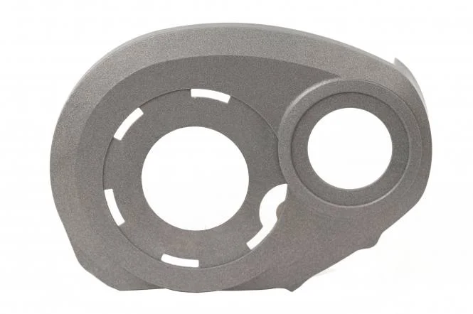Bosch Active Design Cover, Høyre, Platinum v:5214510