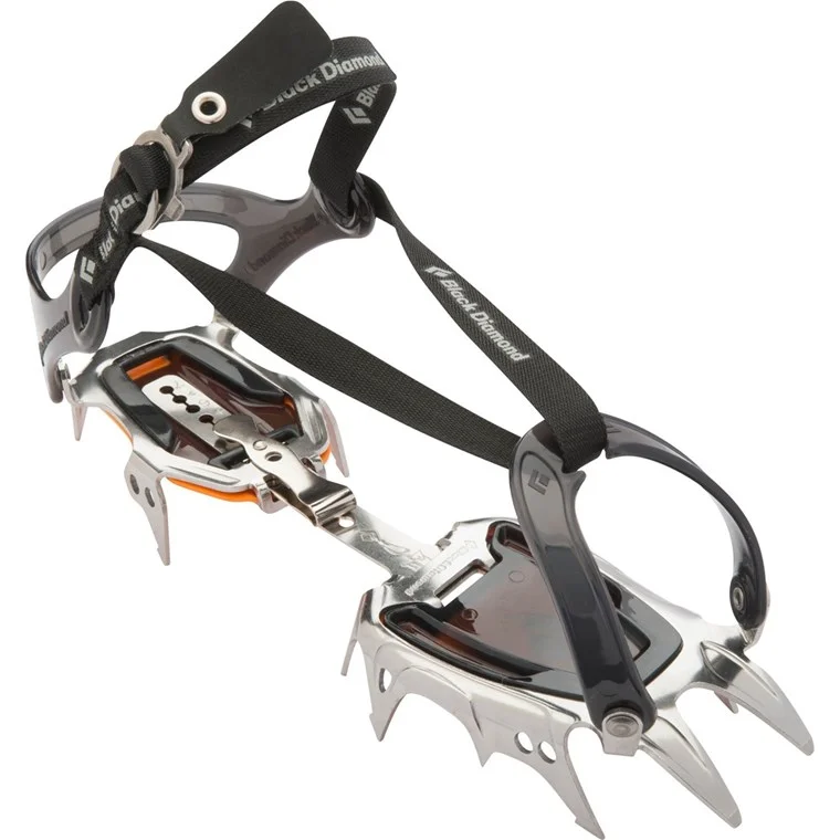 Black Diamond Serac Strap v:6051255