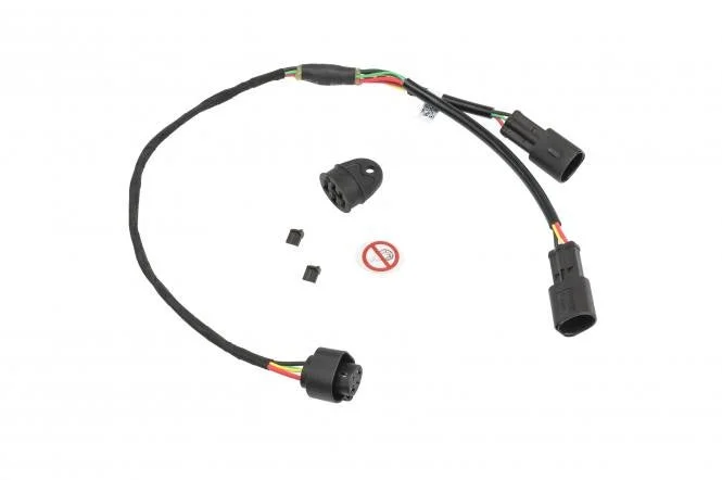 BOSCH Adapter Kit Dualbat, 515/430mm v:2696975