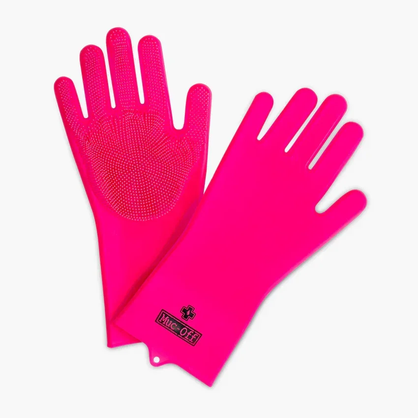 Deep Scrubber Gloves v:5640694 Deep Scrubber Gloves v:5640694