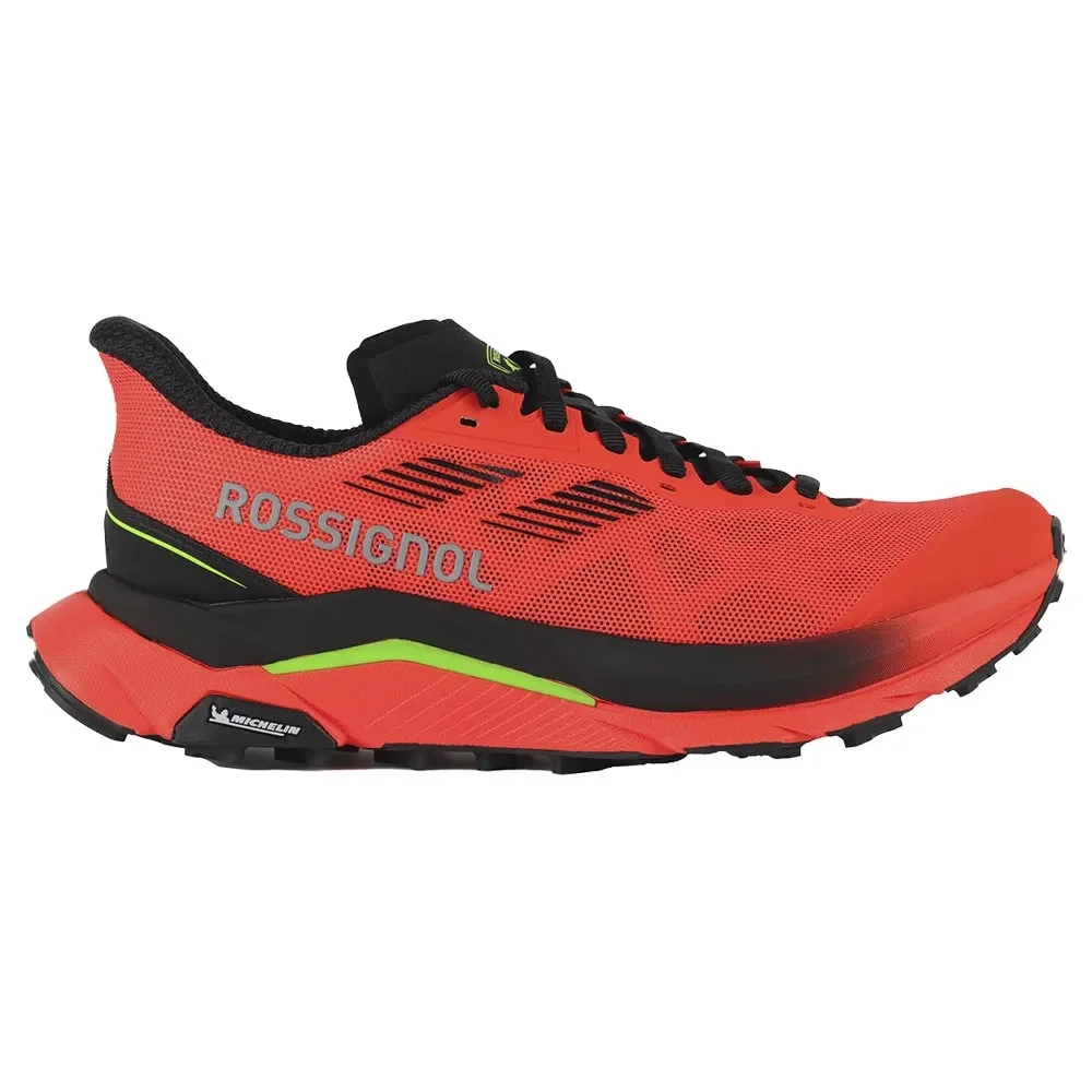 Rossignol Vezor Neon Red v:6237739