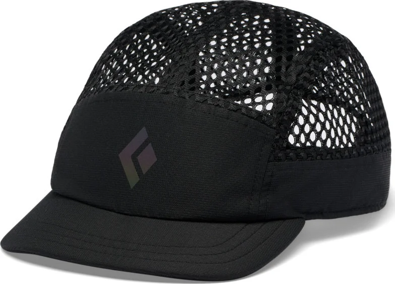 Black Diamond Distance LT Hat Black-black v:5201888