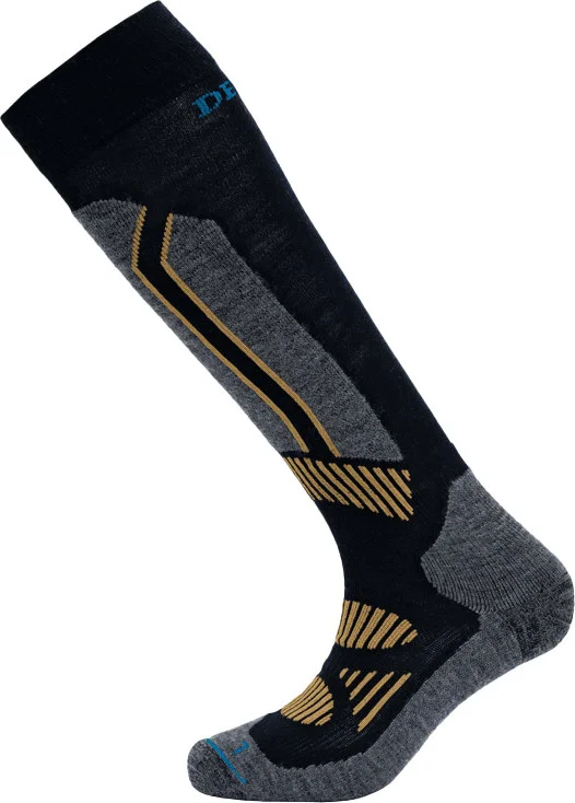 Devold Alpine Merino Sock Ink v:7175567