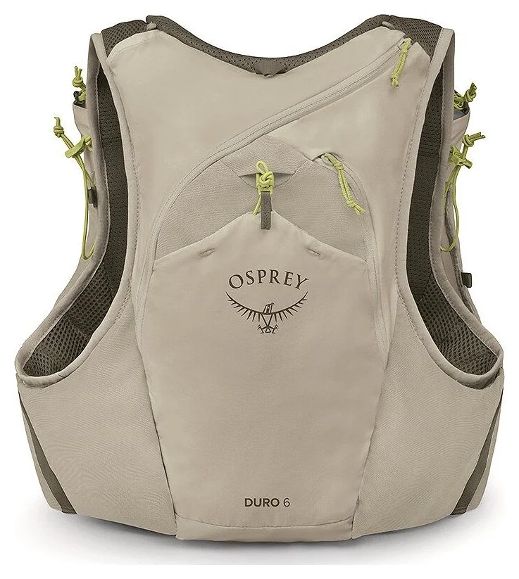 Duro 6 w-Flasks v:6400819