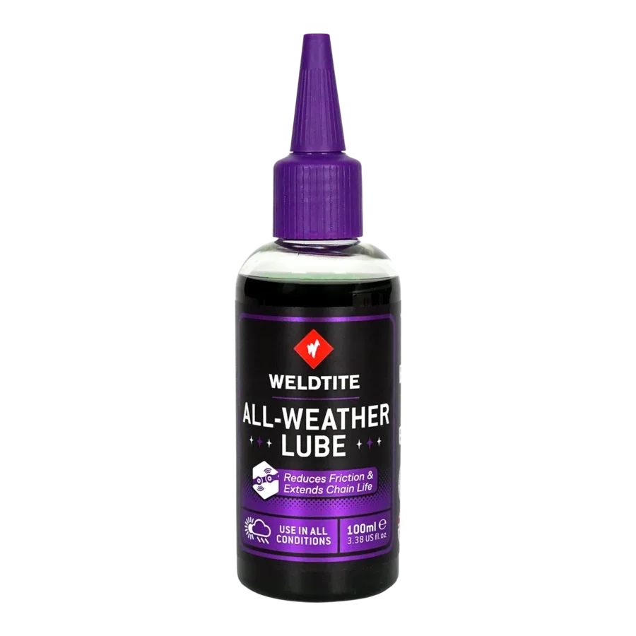 Weldtite All-weather Olje 100 ml 100 ml, Til alle forhold v:1565502 Weldtite All-weather Olje 100 ml 100 ml, Til alle forhold v:1565502