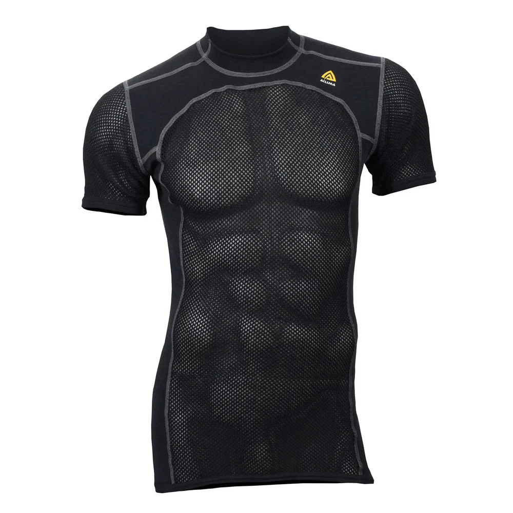 Woolnet T-Shirt M’s v:5842620 Woolnet T-Shirt M’s v:5842620