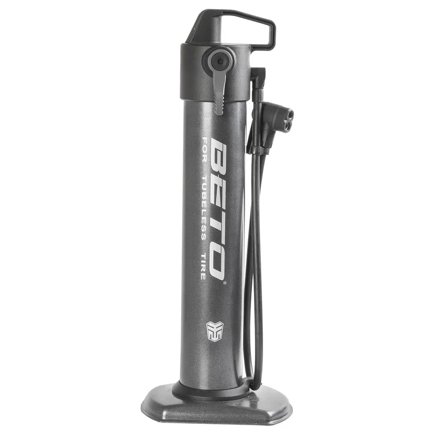 BETO Air Tank Pumpe Skifte tubeless dekk uten kompressor v:1146415
