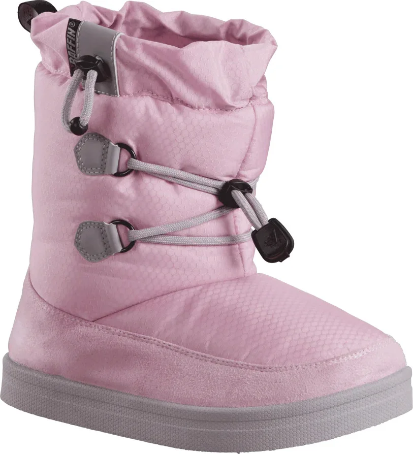 Baffin Kids’ Wander Pink v:5669804