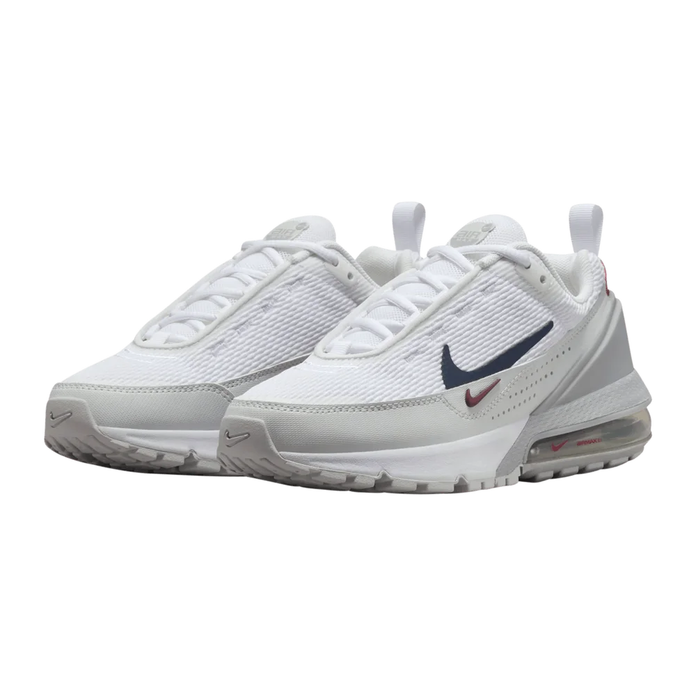 Air Max Pulse, sko, junior – Hvit v:9217712 Air Max Pulse, sko, junior – Hvit v:9217712