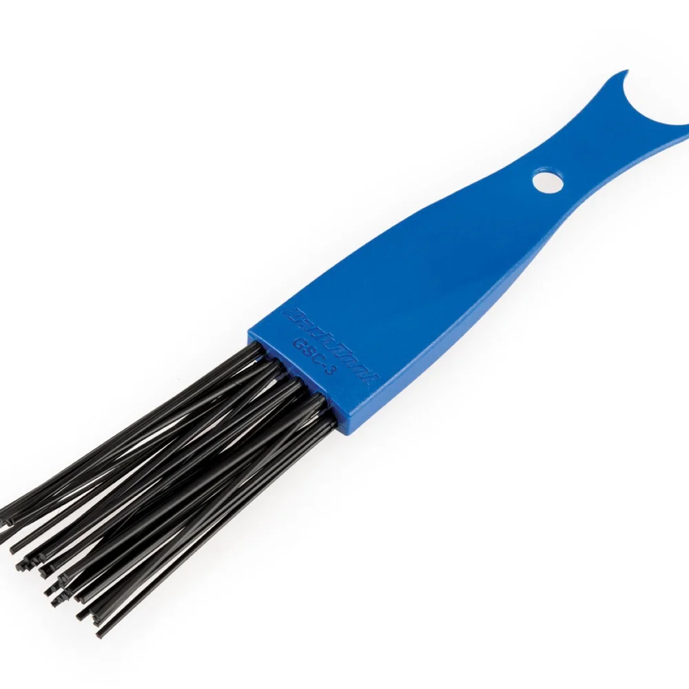 Park Tool Drivertrain Cleaning Brush v:2945420 Park Tool Drivertrain Cleaning Brush v:2945420
