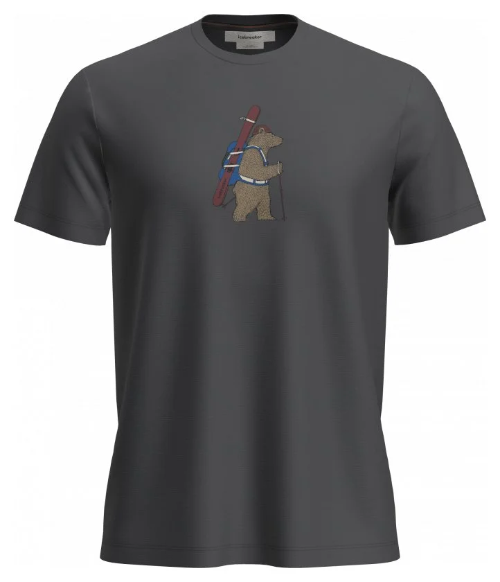 150 TL SS Bear Tour M’s v:3932731 150 TL SS Bear Tour M’s v:3932731