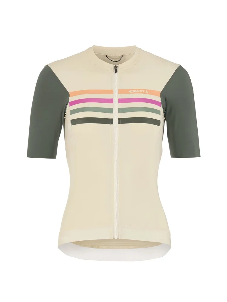 Endur Training Jersey, dame - Craft v:4752688