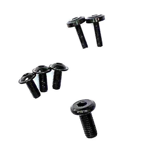 RRP ProGuard Bolt On Skruer Reserveskruer til ProGuard Bolt On v:2187791