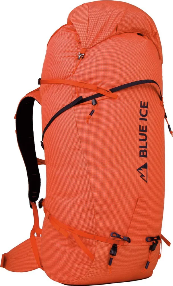 Blue Ice Blue Ice Stache 60l v:4107580 Blue Ice Blue Ice Stache 60l v:4107580
