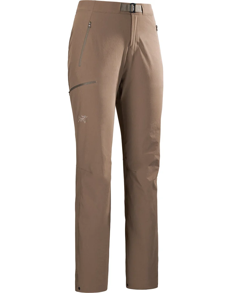 Arc´teryx Gamma Pant softshellbukse dame v:7706242