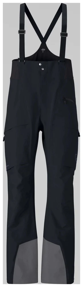 møre Gore-Tex Salopette W’s v:896556