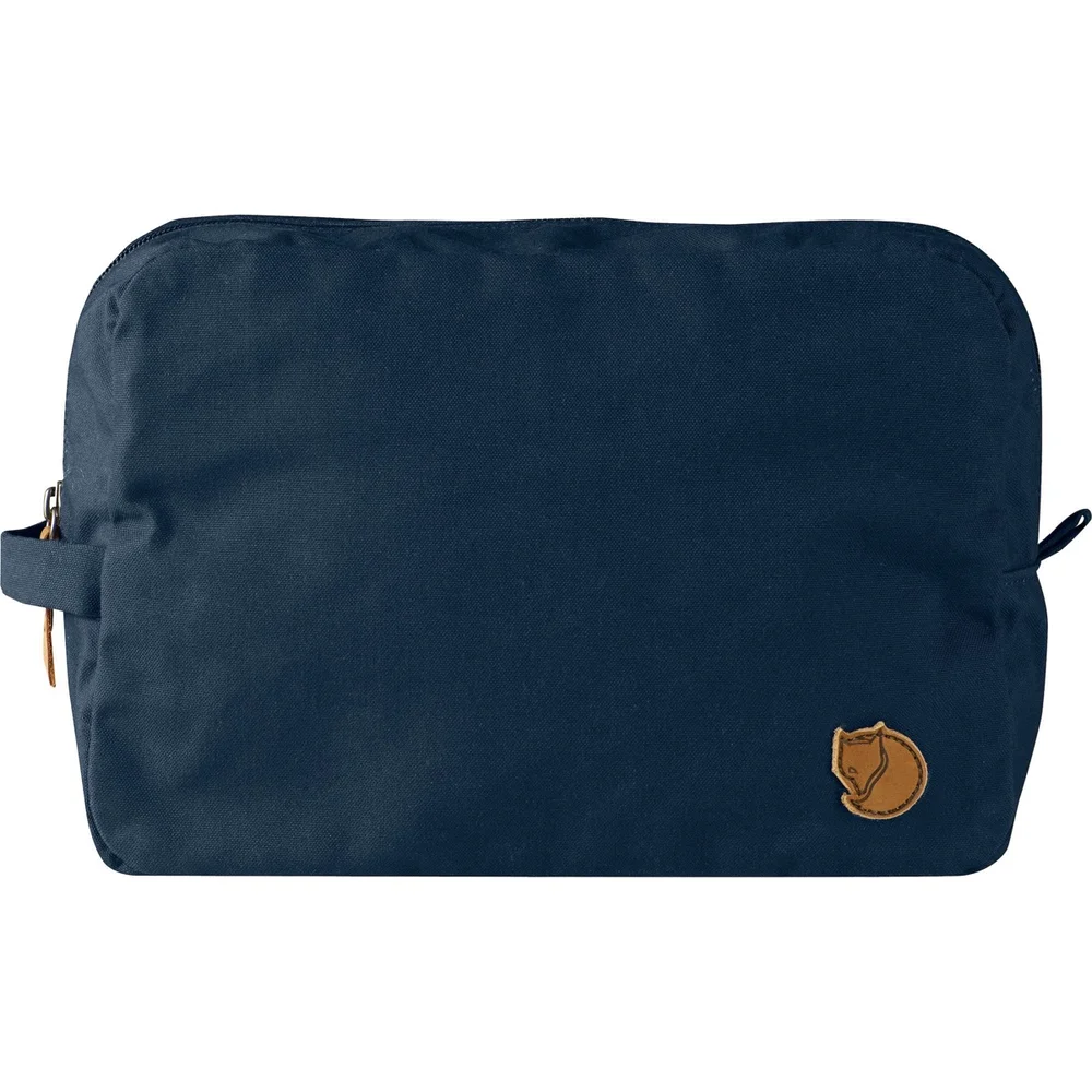 Fjällräven Gear Bag Large Navy v:9380084 Fjällräven Gear Bag Large Navy v:9380084