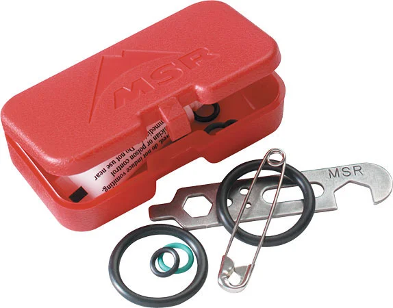 MSR Annual Maintenance Kit Assorted v:5312562