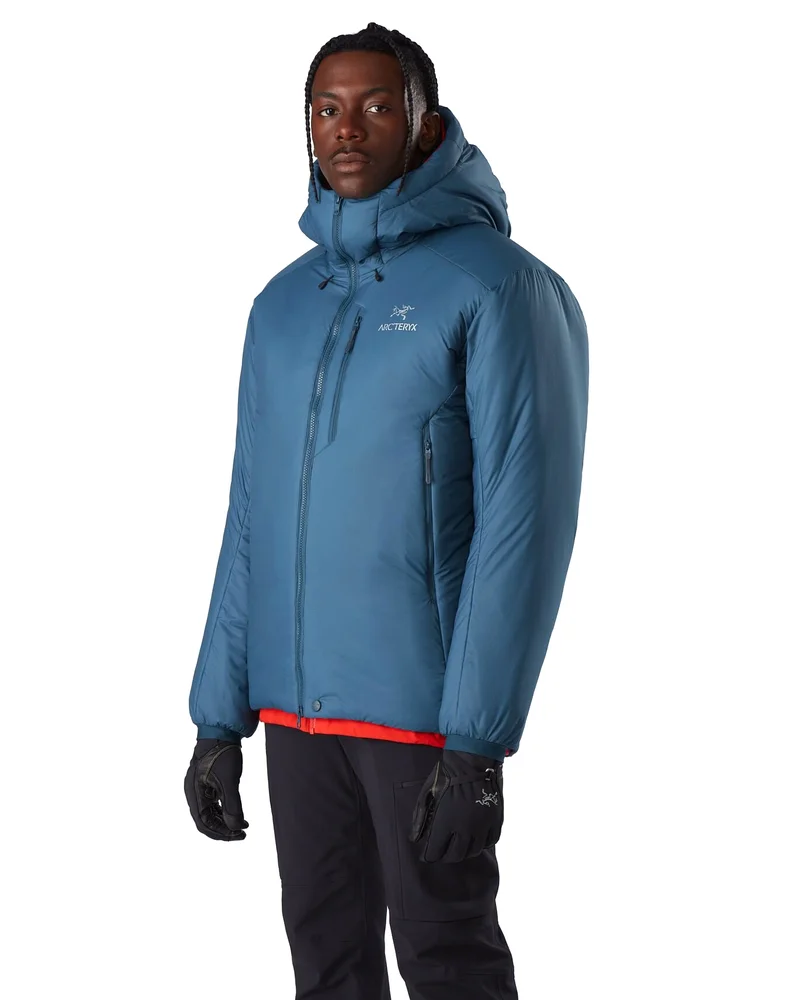 Arc´teryx Nuclei SV Parka, isolasjonsjakke herre v:2729756 Arc´teryx Nuclei SV Parka, isolasjonsjakke herre v:2729756