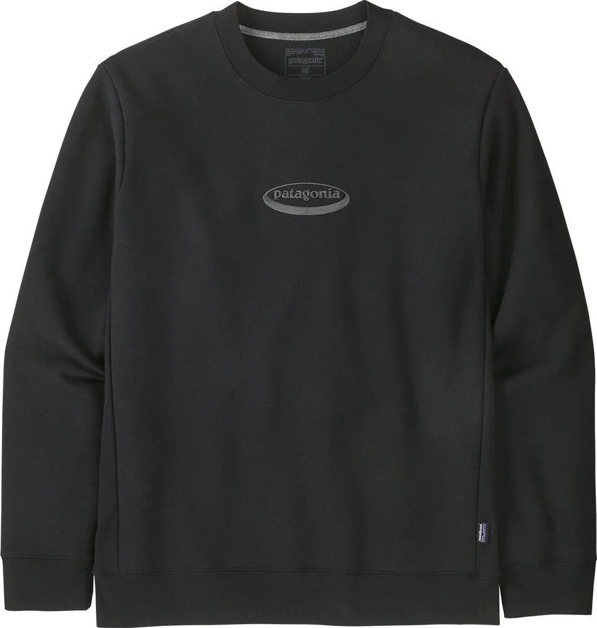 95 Oval Logo Uprisal Crew M’s v:2291594