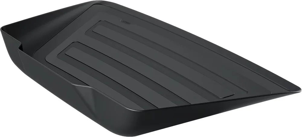 Thule Chariot Floor Mat Double Black v:8853581 Thule Chariot Floor Mat Double Black v:8853581
