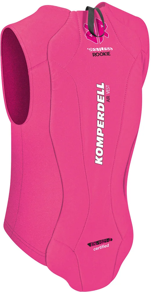 Air Vest Junior v:9229686
