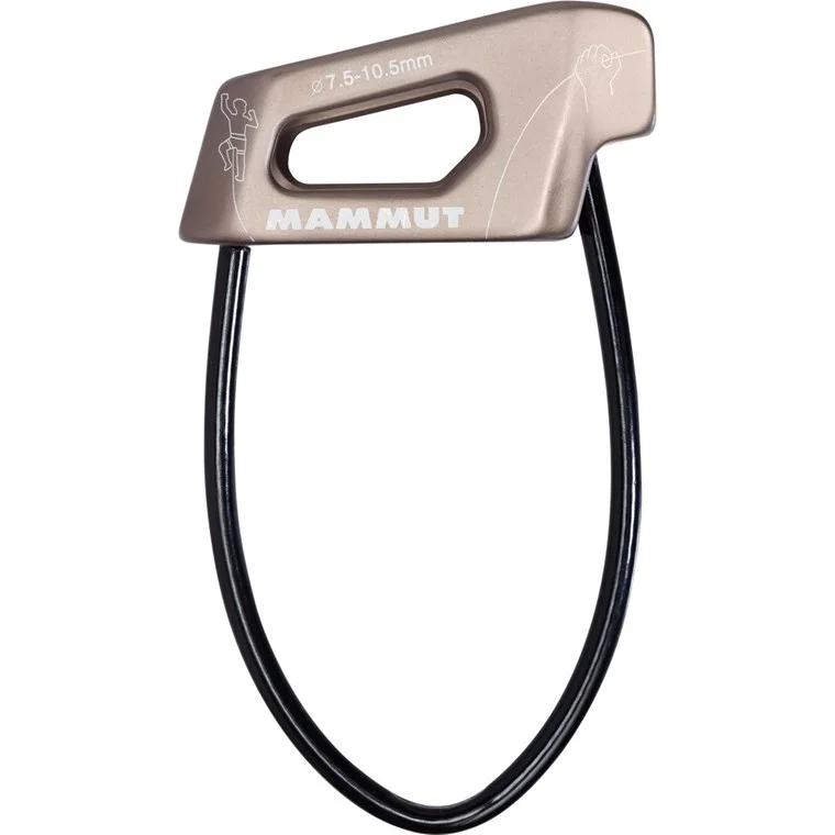 Mammut Crag Light Belay v:4412166 Mammut Crag Light Belay v:4412166