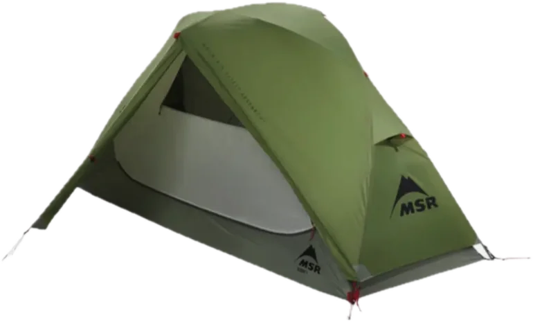 MSR Elixir 1 Tent Footprint Incl Green v:4880756 MSR Elixir 1 Tent Footprint Incl Green v:4880756