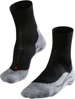 Falke Women’s RU4 Endurance Running Socks Black-Mix v:5108773