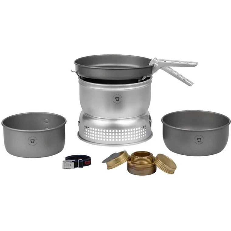 Trangia 25-7 UL/HA v:9186280 Trangia 25-7 UL/HA v:9186280