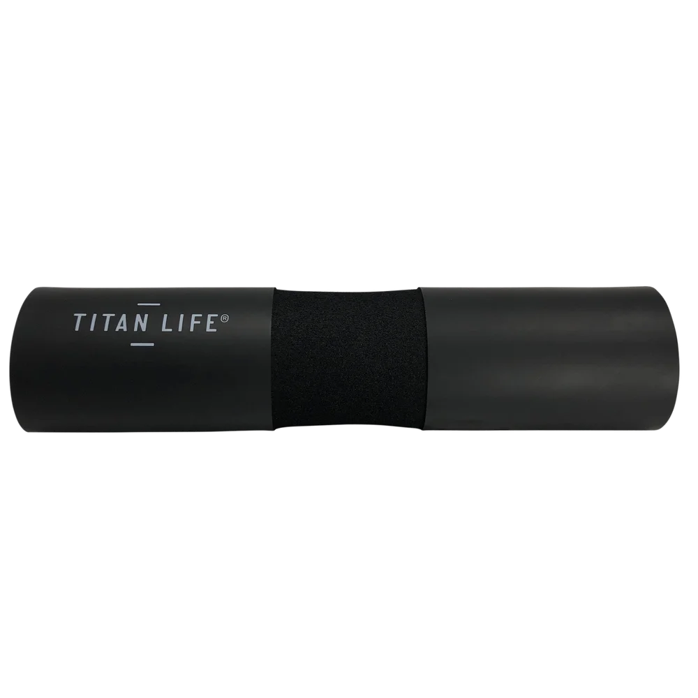 Barbell Pad, beskyttelse til vektstang – Svart v:2926412