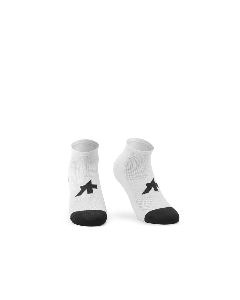 Assos Endurance Low S11 Sykkelsokker v:7515492