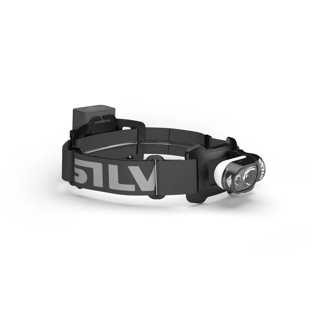 Silva Cross Trail 7R Black v:9294347