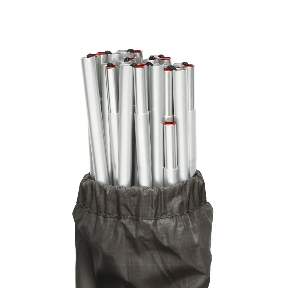 Fjällräven Abisko View 2 Pole kit Assorted v:7703893 Fjällräven Abisko View 2 Pole kit Assorted v:7703893