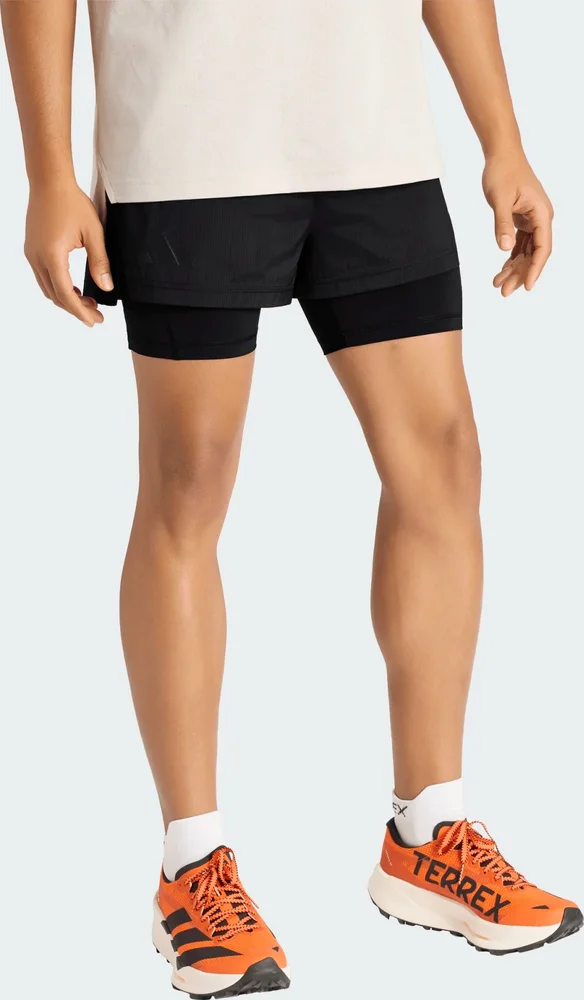 Terrex Xploric 2in1 Shorts v:6308421