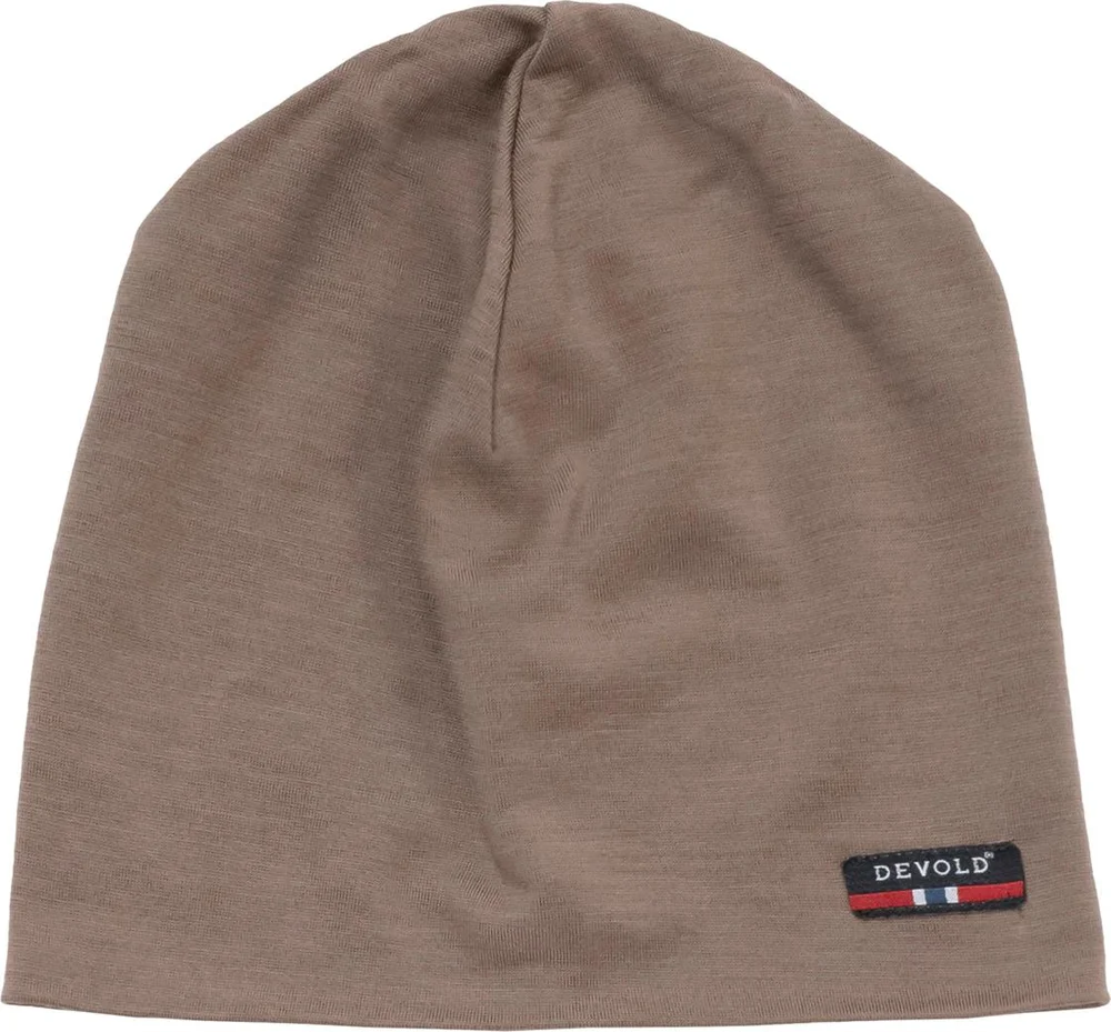 Devold Breeze Merino 150 Beanie Falcon v:9003768