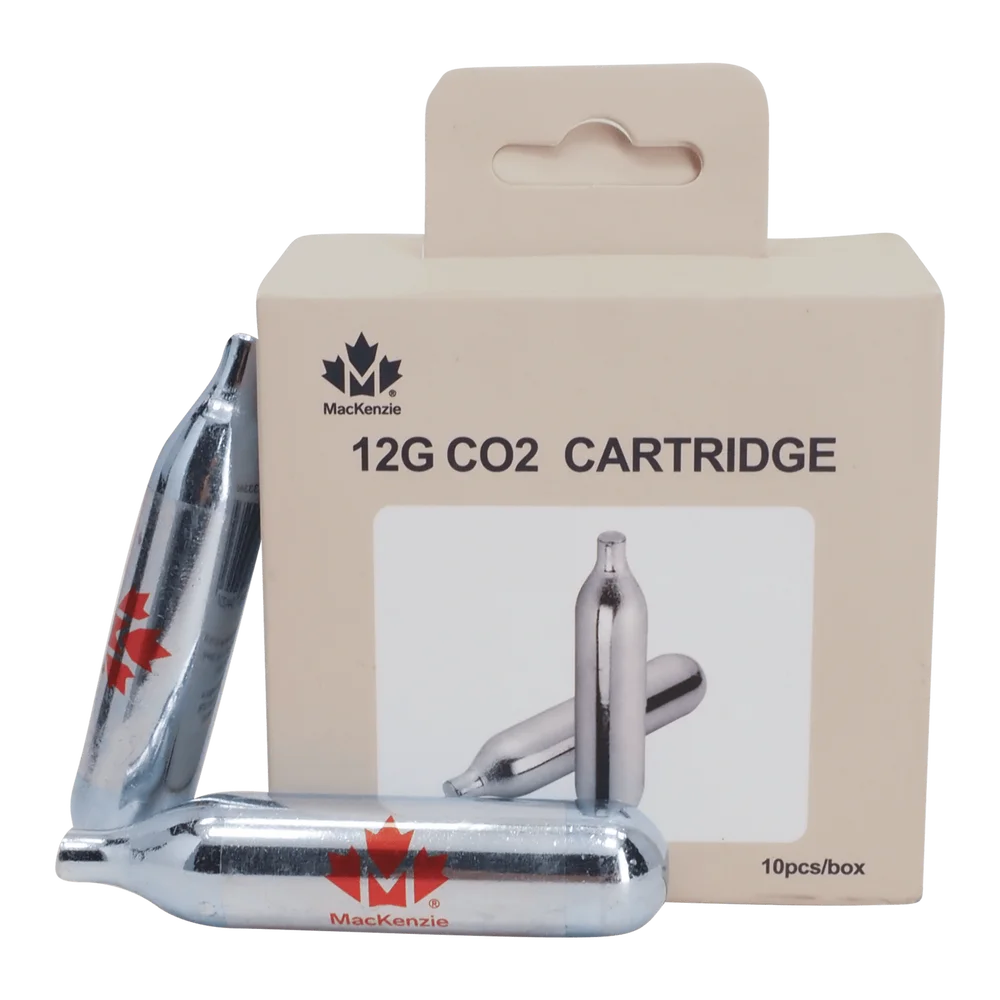 12g Co2 (10 Stk.), co2-patron v:6515430