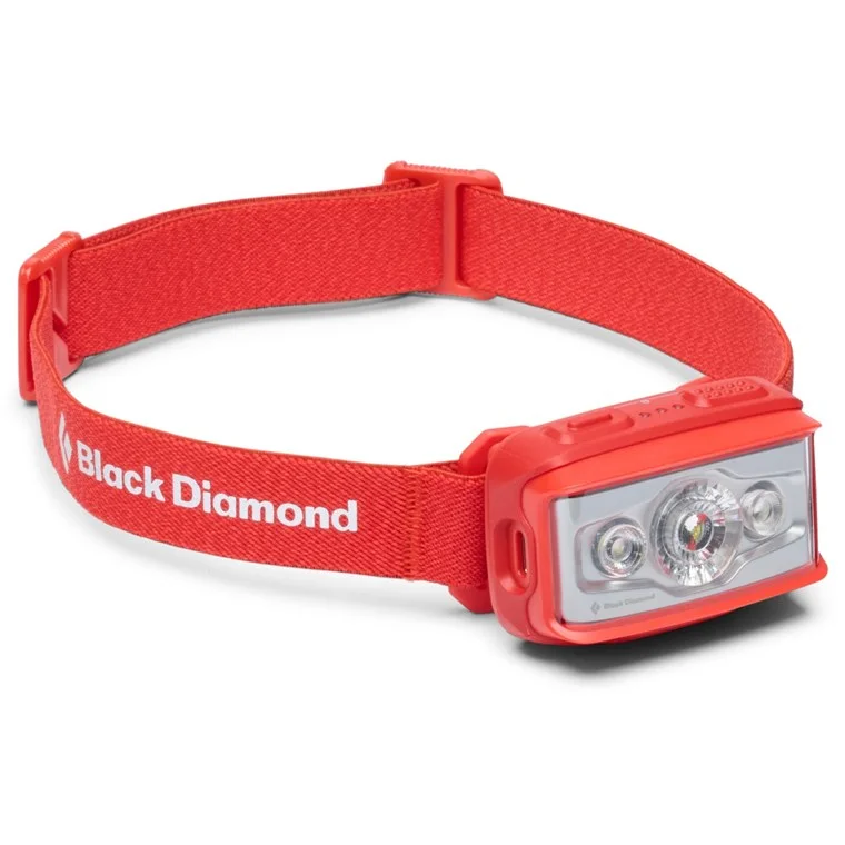 Black Diamond Storm Headlamp Octane v:1438077 Black Diamond Storm Headlamp Octane v:1438077