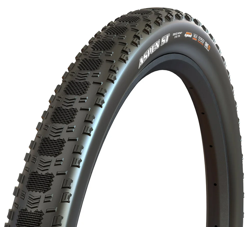 Aspen ST 29" TR EXO Dekk v:1347867