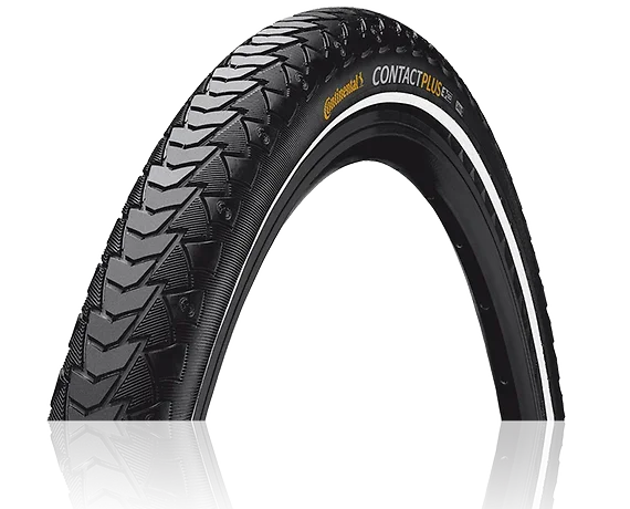 Continental CONTACT Plus 28" Dekk v:4134744