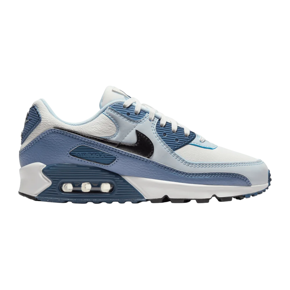 Air Max 90, sko, dame – Hvit v:8487075 Air Max 90, sko, dame – Hvit v:8487075