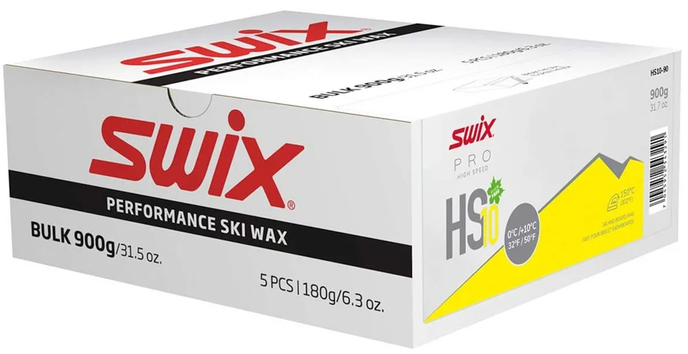 HS10 900g Bulk - Swix v:2518940